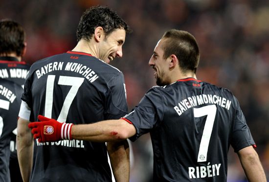 奥尔莫的崛 奥尔莫的崛