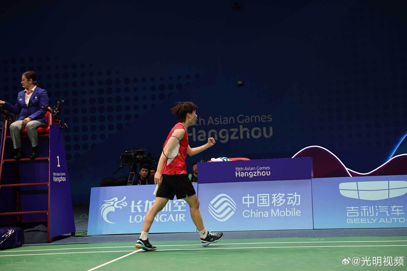 [CBA]新疆伊力特大胜吉林九台农商银行.